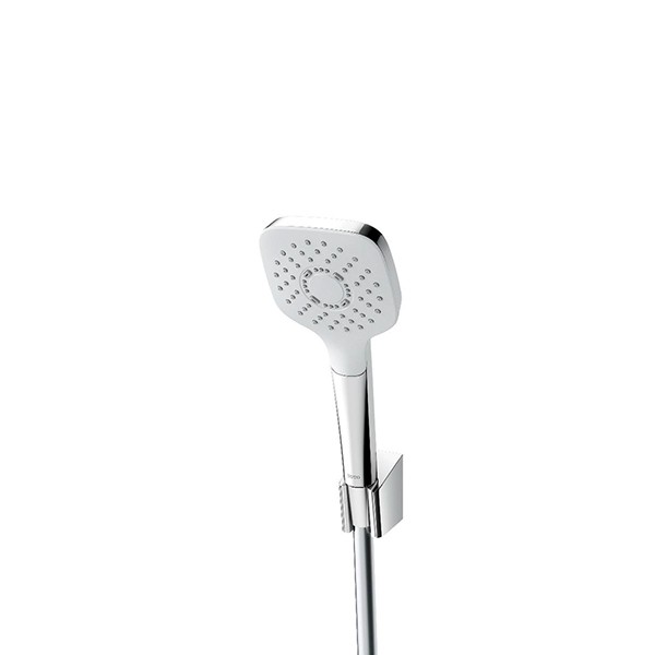 G Selection Hand Shower Square