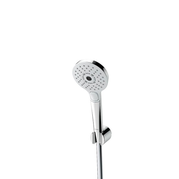G Selection Hand Shower (3 mode) Round